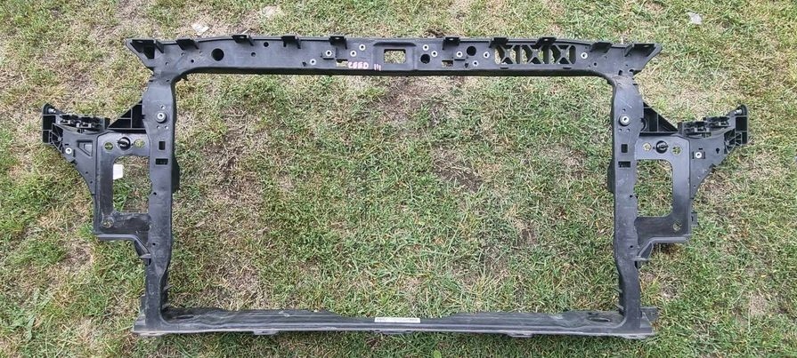 фото №1, Pas передний усилитель kia ceed iii