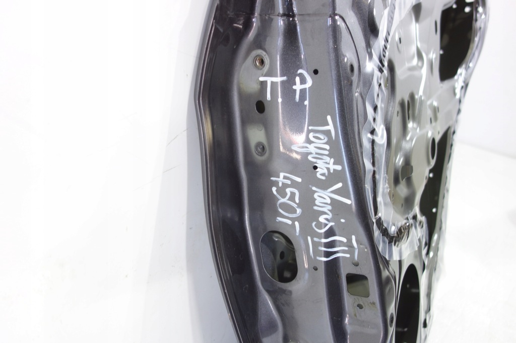 фото №7, Двері задня праве toyota yaris iii