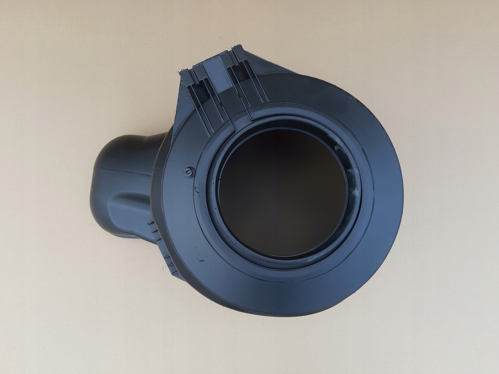 фото №5, Volvo fh4 корпус фільтра повітря