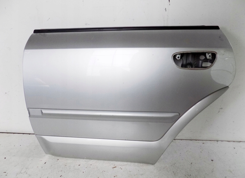 фото №1, Subaru outback iii 04r дверь левый задняя 39d
