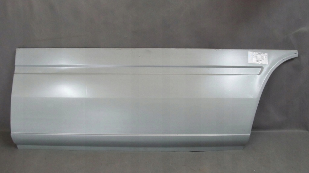 фото №1, 4l 4p ремкомплект порог обшивка sprinter vw lt