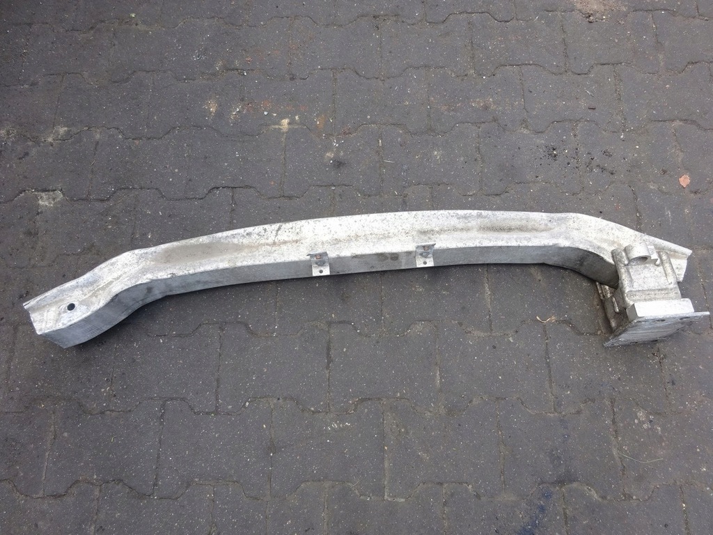 фото №7, Балка бампера передний audi a8 d3 04r