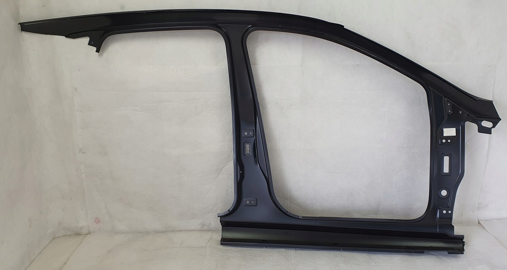 фото №10, Обшивка порог блок двигателя левая seat ibiza v 6f0 2017-