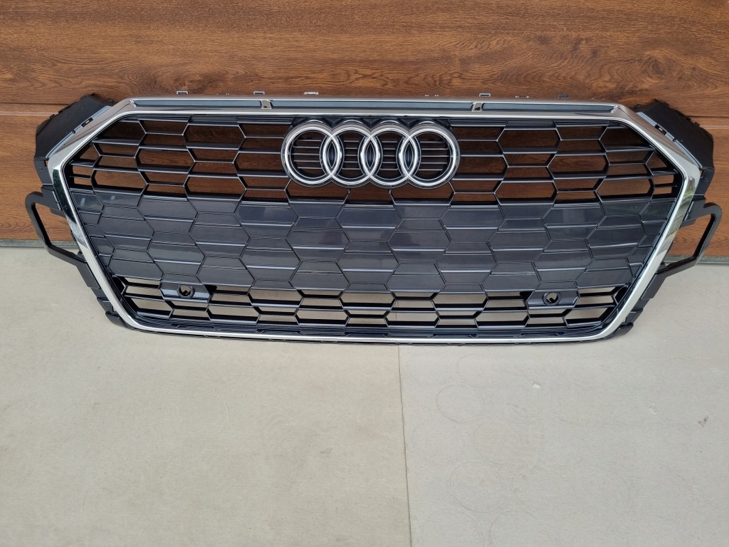 Купить Решётка радиатора audi a5 f5 8w6 решётка радиатора бампер перед