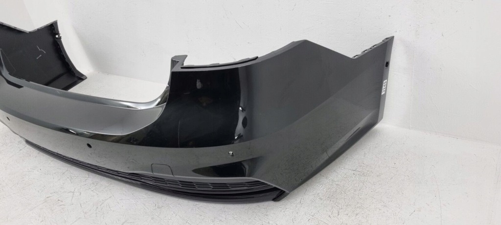 фото №10, Audi a7 4k8 s line 2017- бампер задний задняя 4k8807511e