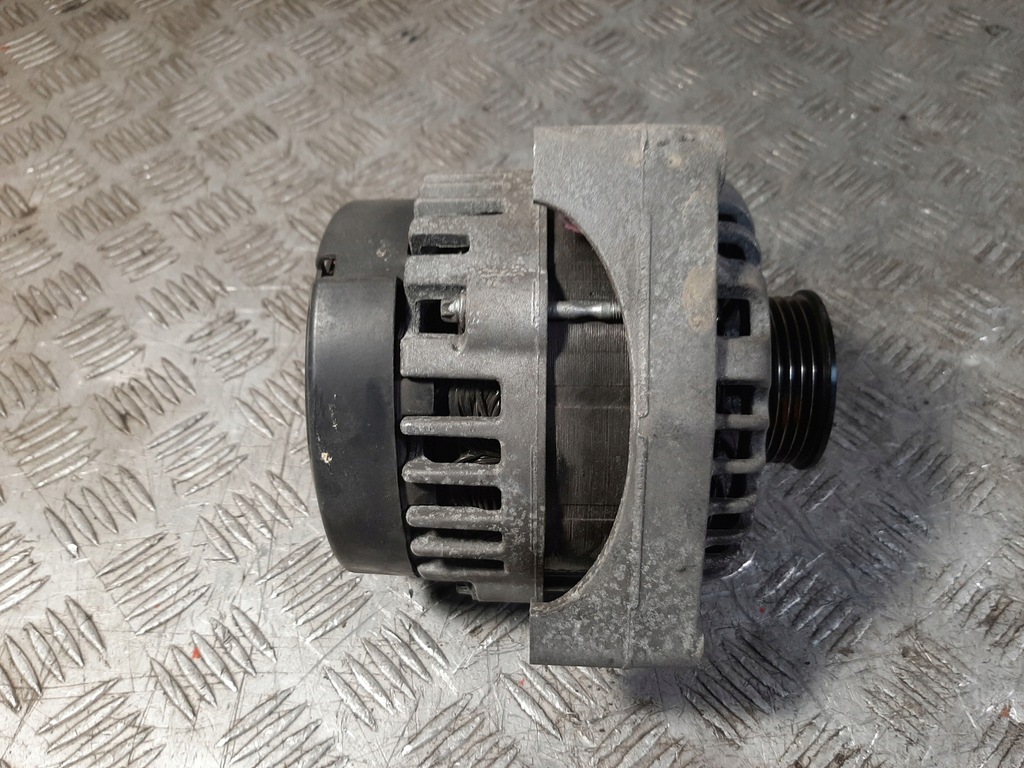 фото №7, Chevrolet silverado 5.3 v8 12r генератор 20881337