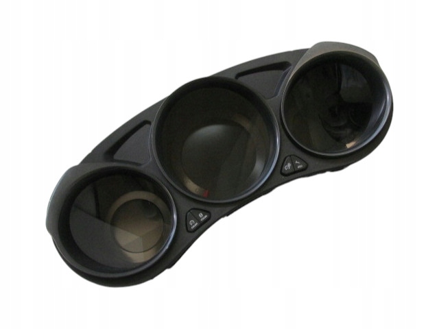 фото №1, Счетчик citroen c4 ii 2010- 9676963180