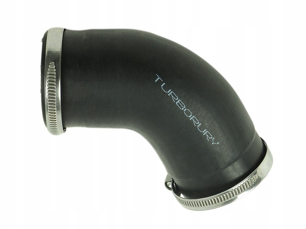 Шланг труба патрубок turbo інтеркулер renault master 2.5 dci 8200605907 Оригінал