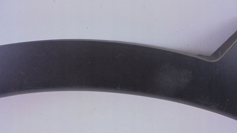 фото №5, Qashqai i j10 накладка крыла подкрылок задняя левая