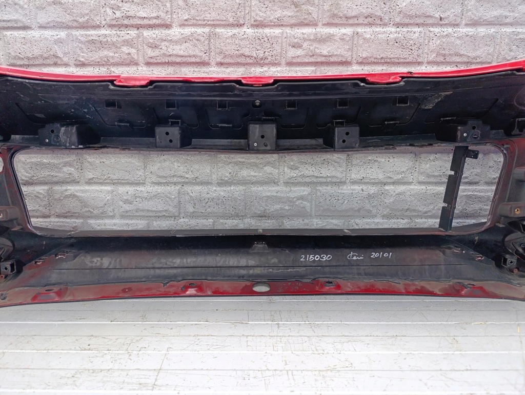 фото №8, Бампер ferrari f12 berlinetta оригінал перед