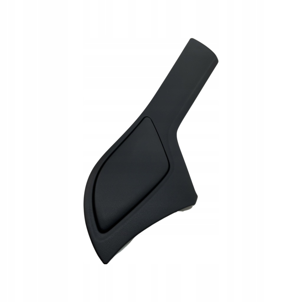 фото №1, Защита туннель правая audi a8 d4 czarna 4h1863304b