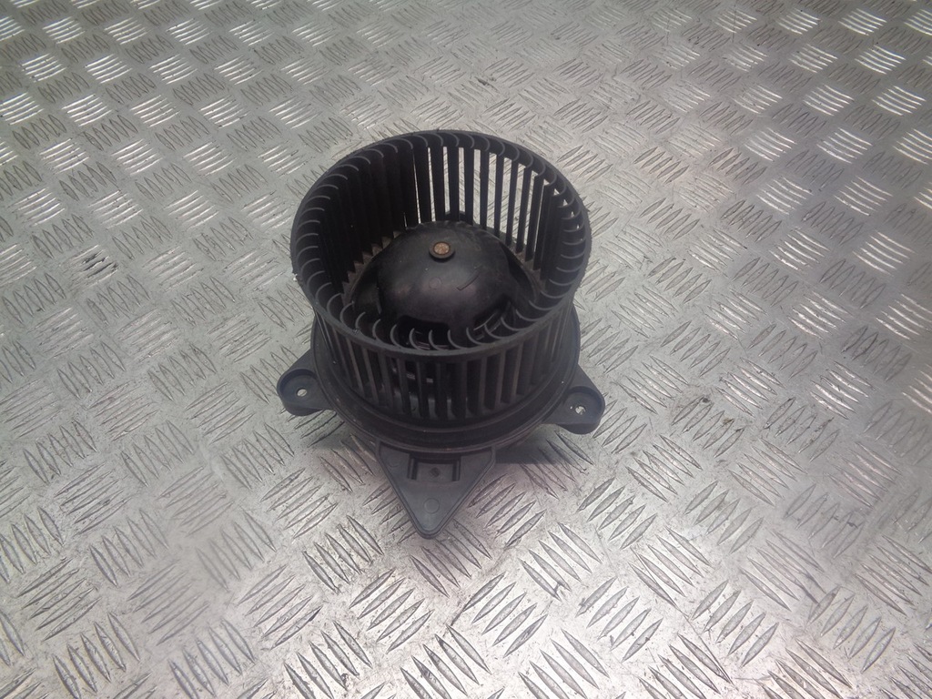 фото №1, Вентилятор обдув dodge stratus