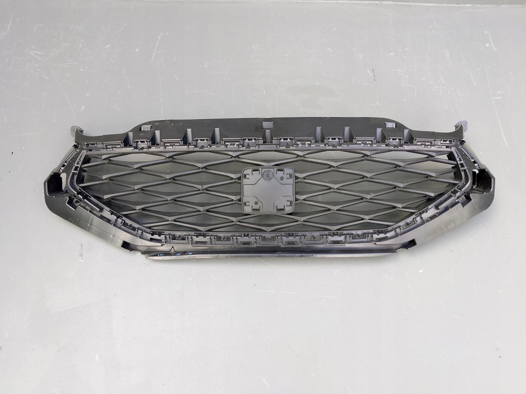 фото №11, Leon iv 5f 2020- решітка радіатора решітка радіатора бампера перед 5fa853651g =