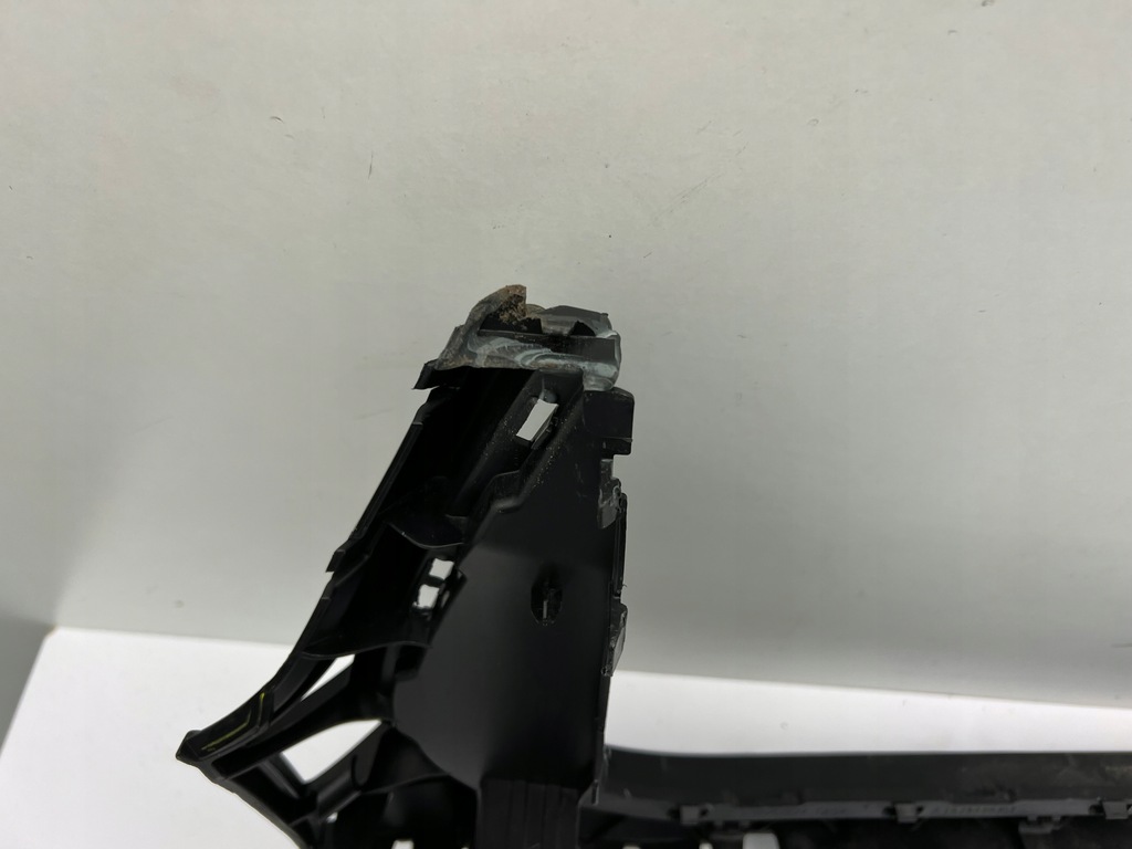 фото №6, Mercedes gle w167 усилитель каркас pod решётка радиатора