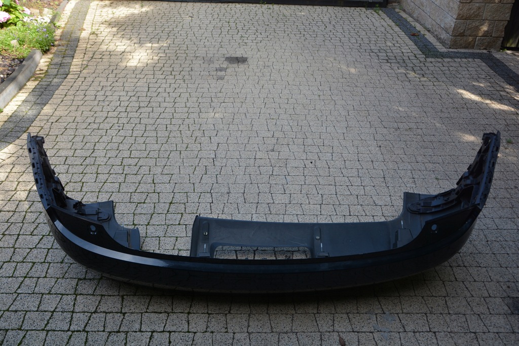 фото №9, Бампер задній audi q3 lz9y