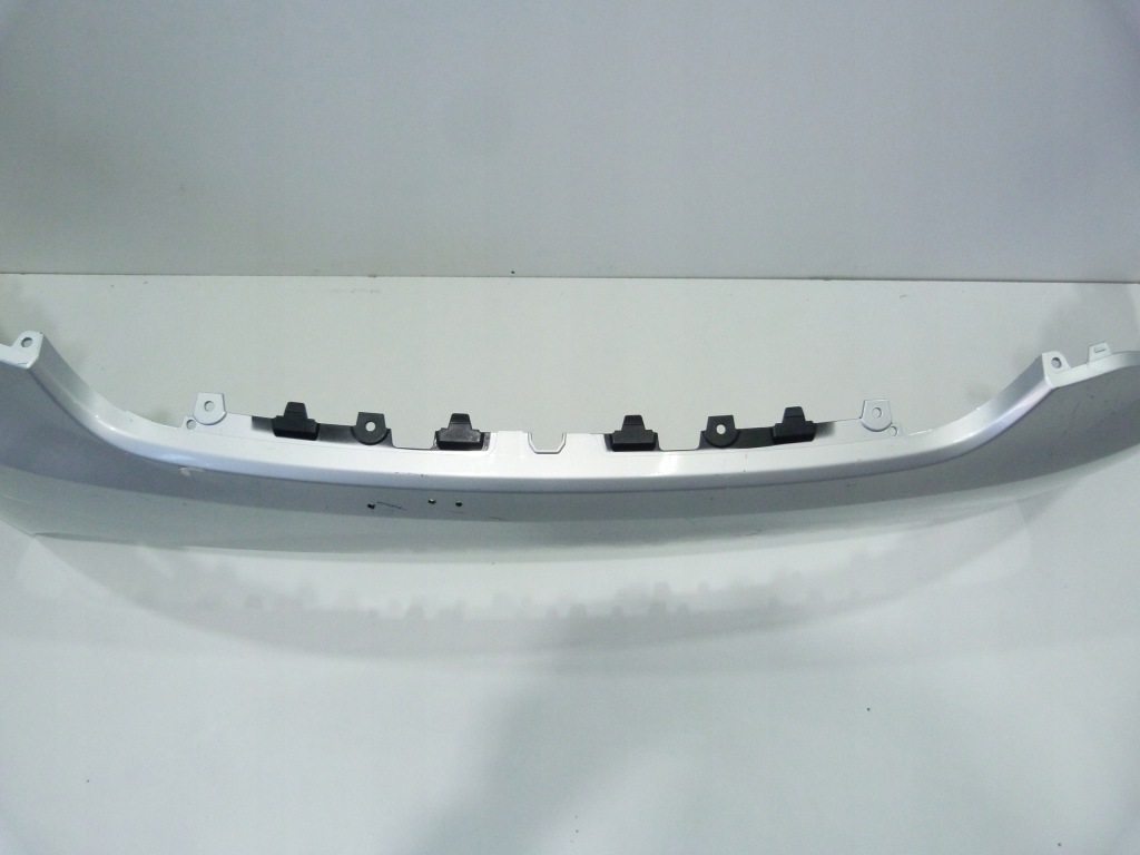 фото №4, Land rover discovery v 5 бампер перед идеальное состояние