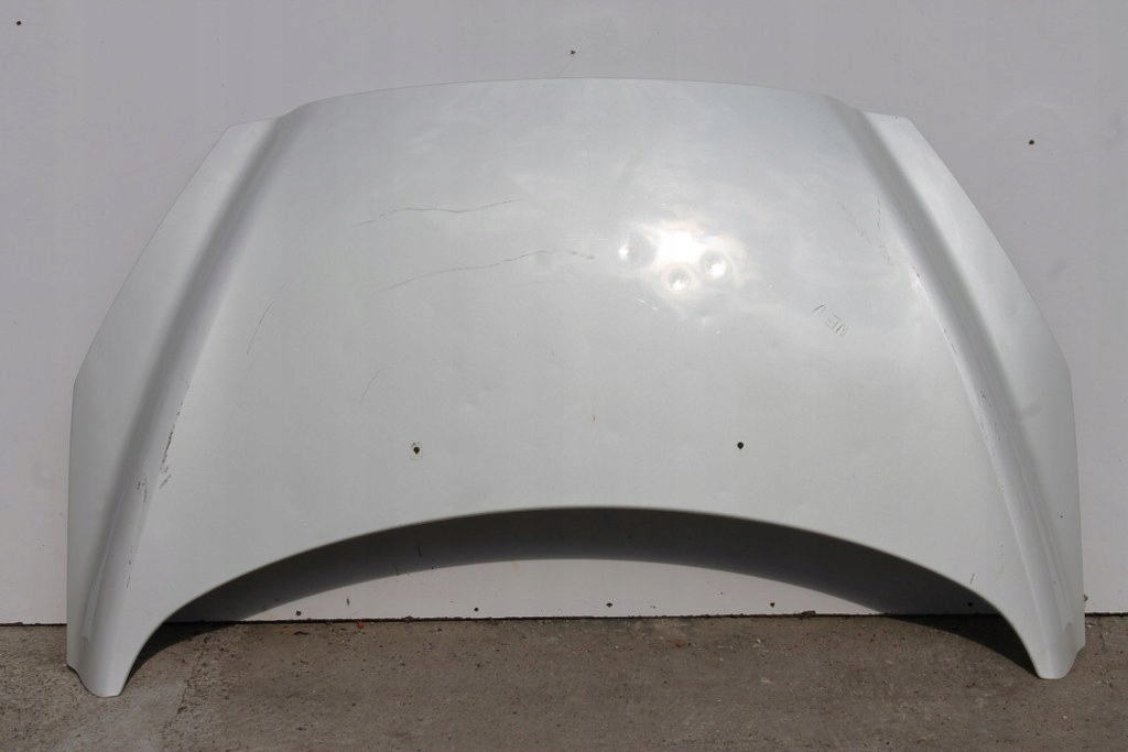 фото №1, Peugeot 308 капот po gradzie