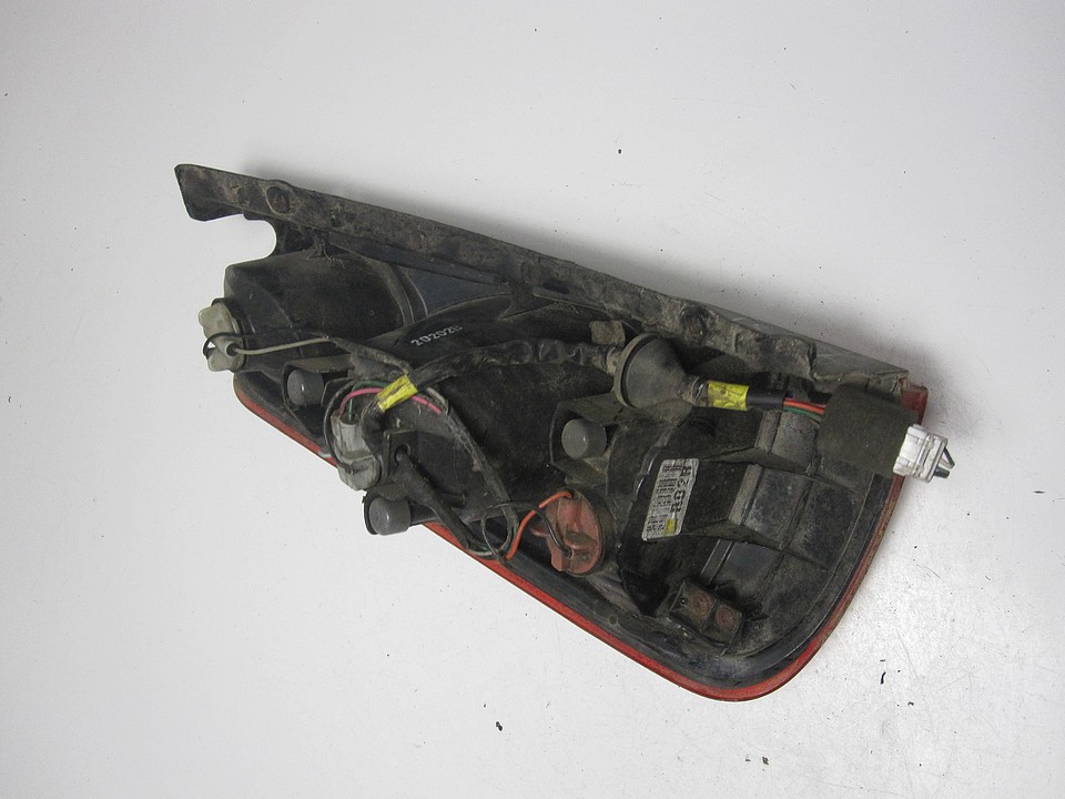 фото №11, Лампа задня права hyundai matrix 02r 232