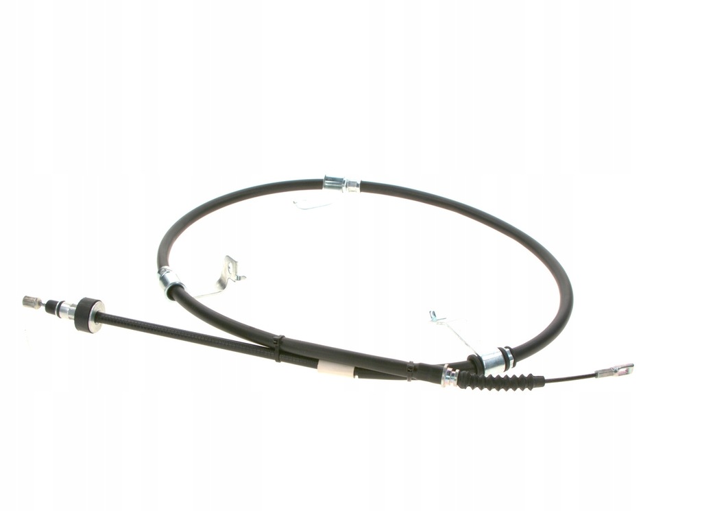 фото №10, Cięgło, тормоз стояночный bosch 1 987 482 849