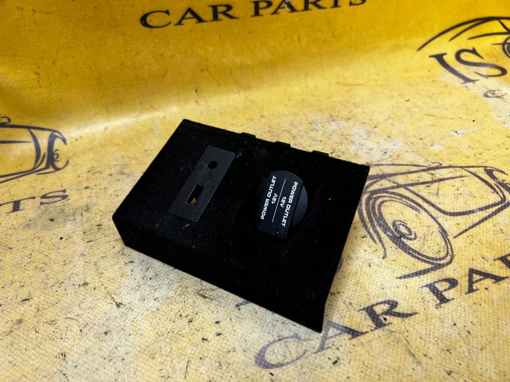 фото №1, Прикуриватель вход панель port соединитель usb porsche panamera 970 polift lift