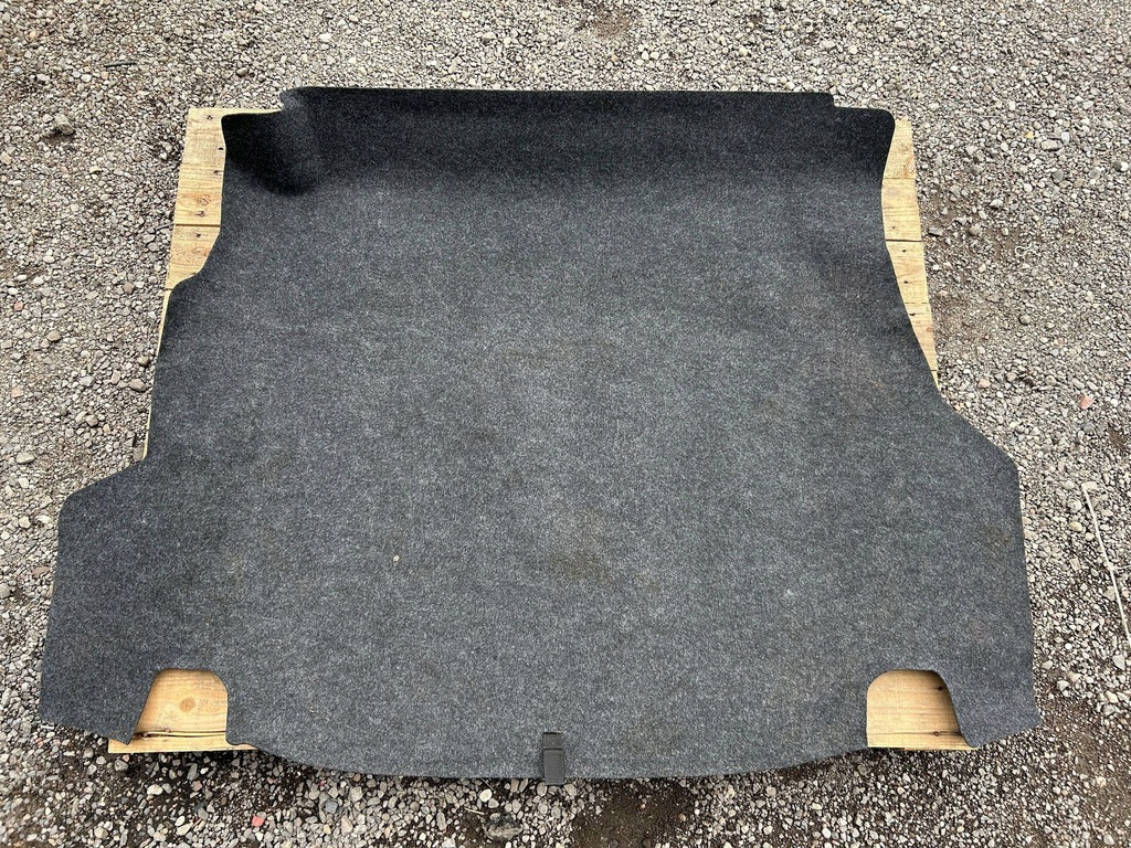 фото №7, Пол вкладка обшивка багажника ford mustang v 2010-