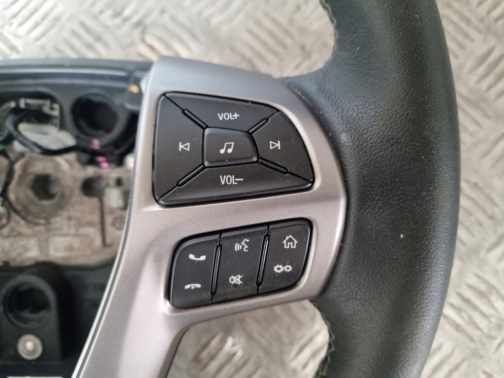 фото №4, Ford ranger 3 2021 r воздуховод мультифункция