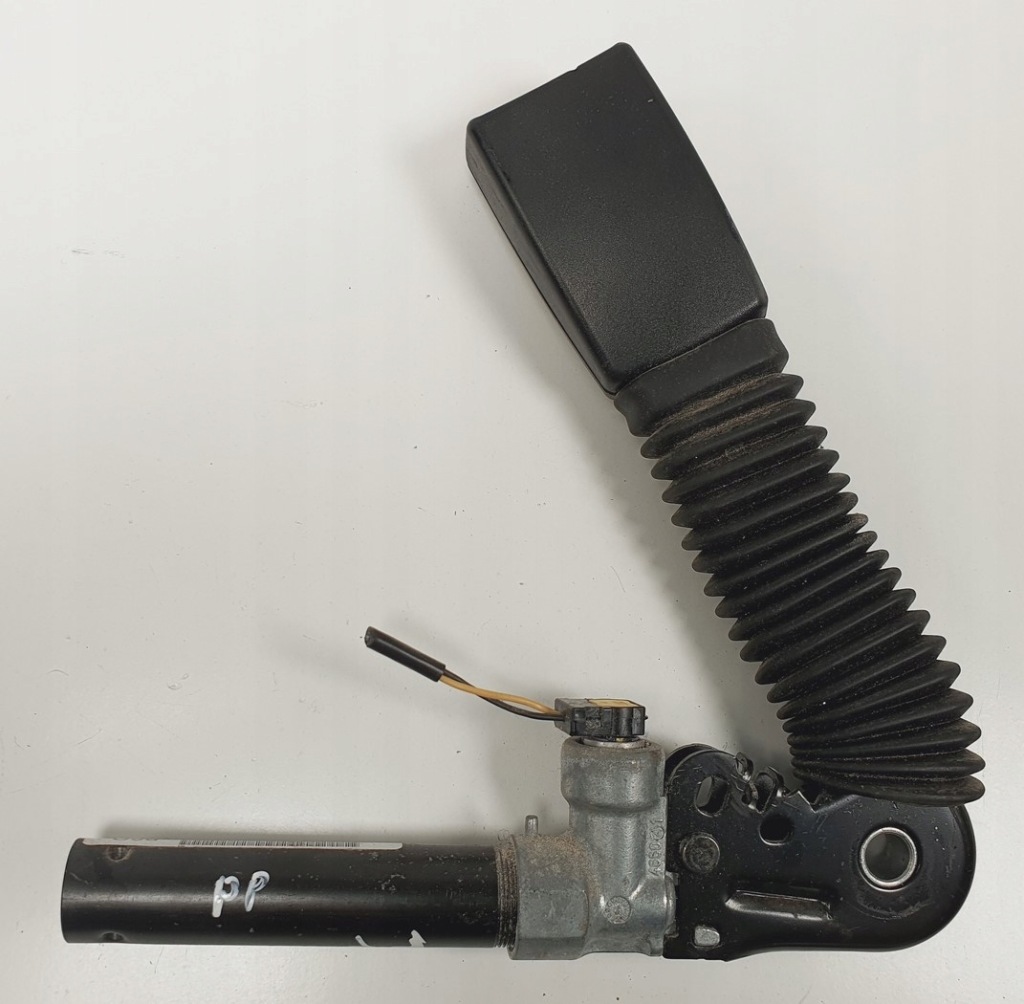 фото №1, Клипса натяжитель правый перед citroen jumper iii eu