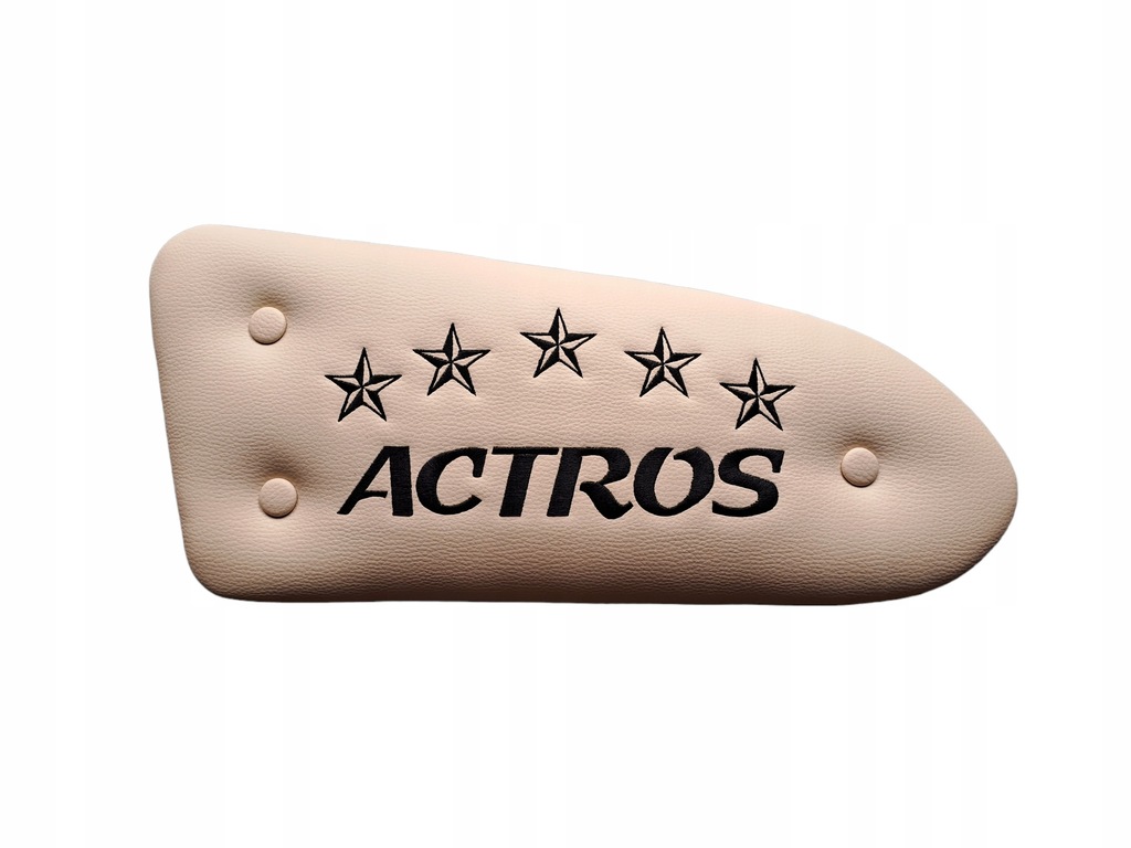 фото №1, Обшивки дверь mercedes actros mp4 eco grube