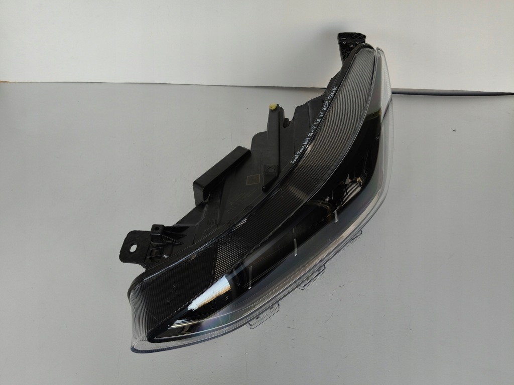 Фара ліва фара ford focus mk4 22- рестайлінг  full led Доставка