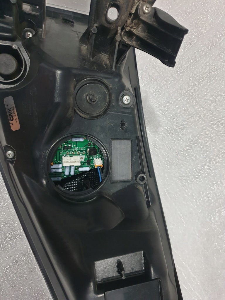 фото №5, Lexus rx led