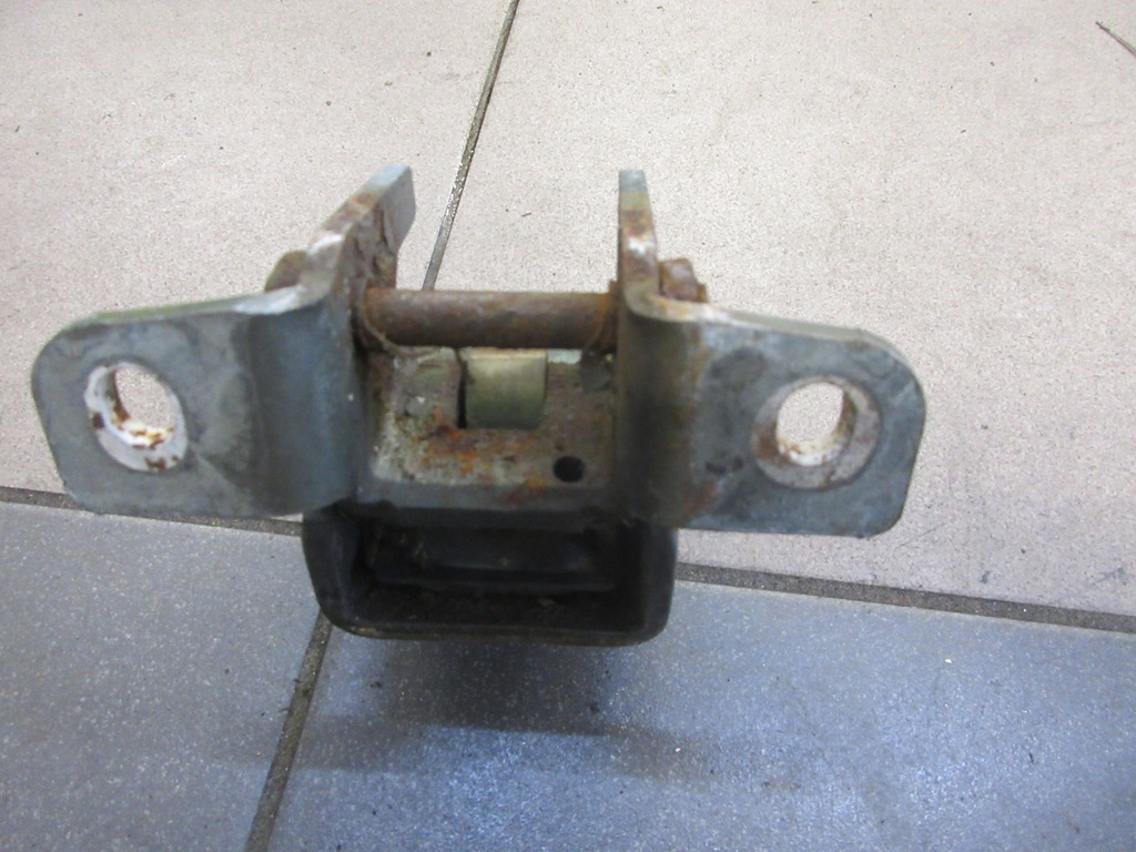 фото №8, Петля петлі двері перед правий комплект ford mustang iv gt 93-99