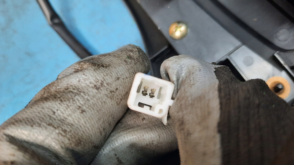 фото №7, Панель середній тунель mitsubishi outlander i