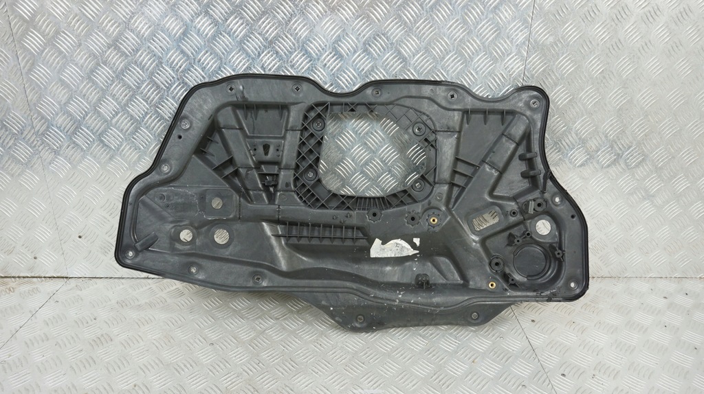 фото №1, Vw sirocco eos плита шумоізоляція двері праве