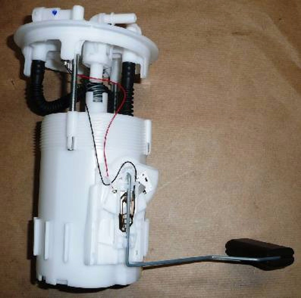 фото №2, Насос пального kpl.r kangoo 1.5dci