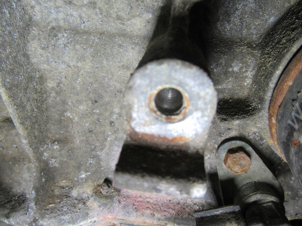 фото №7, Nissan micra k12 note tiida qashqai nv200 1.6 16v hr16de двигатель голый блок двигателя