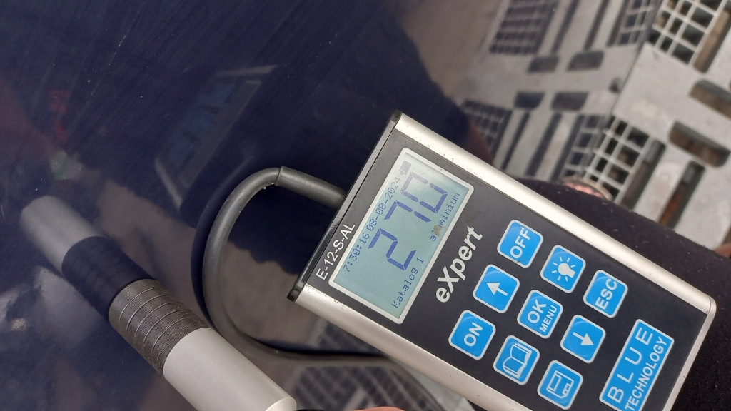 фото №10, Капот volvo s80 i 00r sedan 2.9b