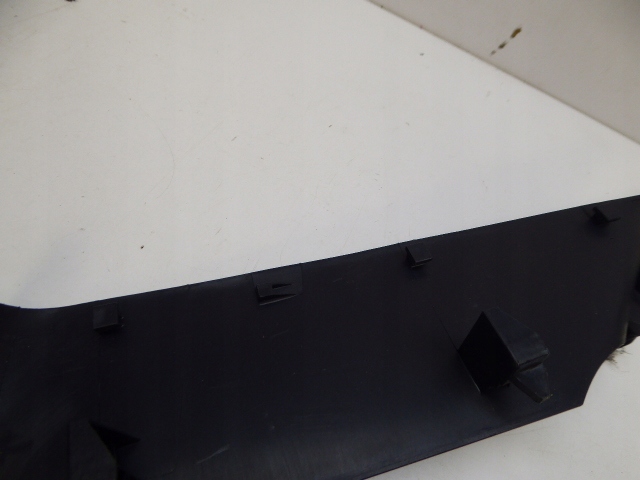 фото №9, Audi a3 8p молдинг поріг ліва hb 3d