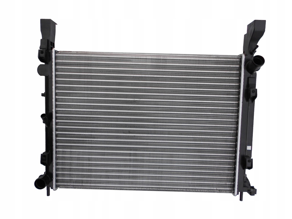 фото №1, Радіатор wody renault kangoo 1.5 dci 2008-2013