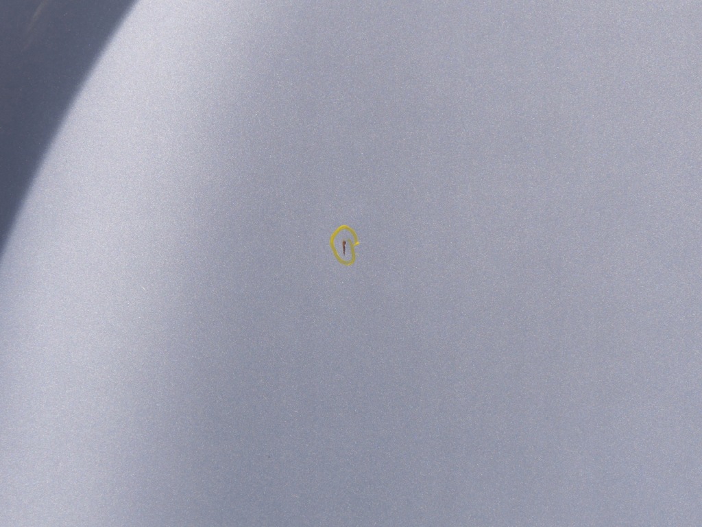 Купить Капот крышка двигателя оригинал lak tekng renault megane 3 09-13r.