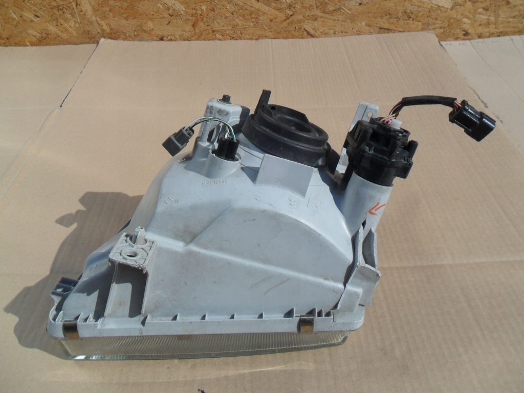 фото №14, Фара daihatsu grand move правый 99- 100-51385