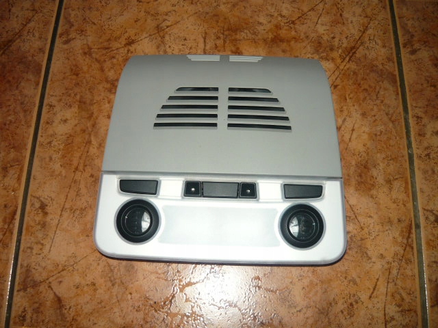 фото №1, Bmw e90 лампа кабіни датчик руху 6963651