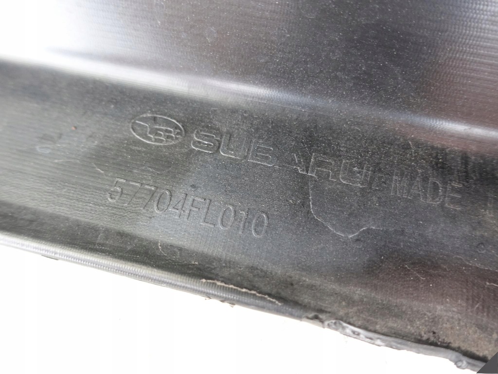 фото №10, Subaru xv crosstrek ii 2 17- перед sprysk bładny