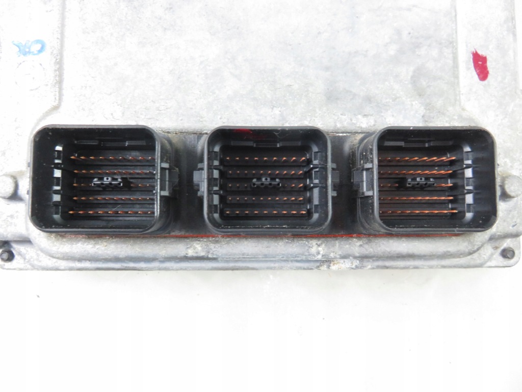 фото №5, Блок керування honda civic viii 1.8 37820-rsa-g34