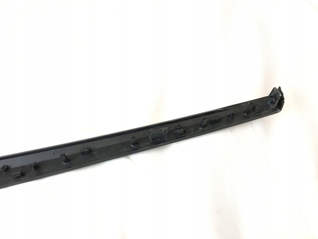 фото №10, Audi q7 15- молдинг dekor панели консоли