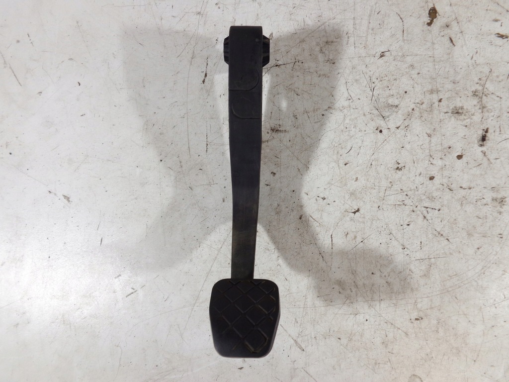 фото №1, Педаль зчеплення зчеплення vw golf iv 4