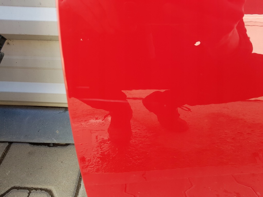 фото №6, Bmw 1 f21 11r- двері ліва a61