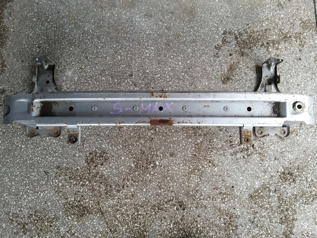 фото №1, Балка перед ford s-max galaxy mondeo mk4