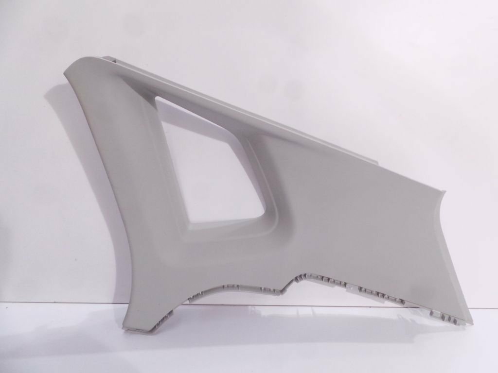 фото №1, Seat arona 2018 защита обшивка стойка задняя правый