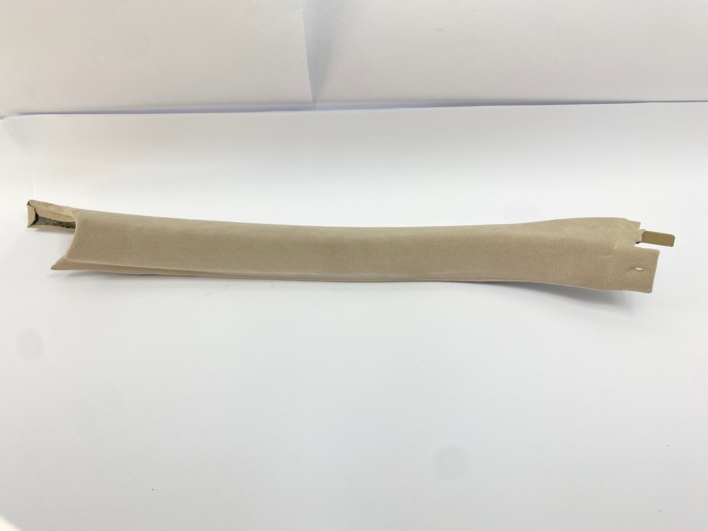 фото №7, Захист обшивка стійка a права правий mercedes w140 coupe c140 cl 1406920889