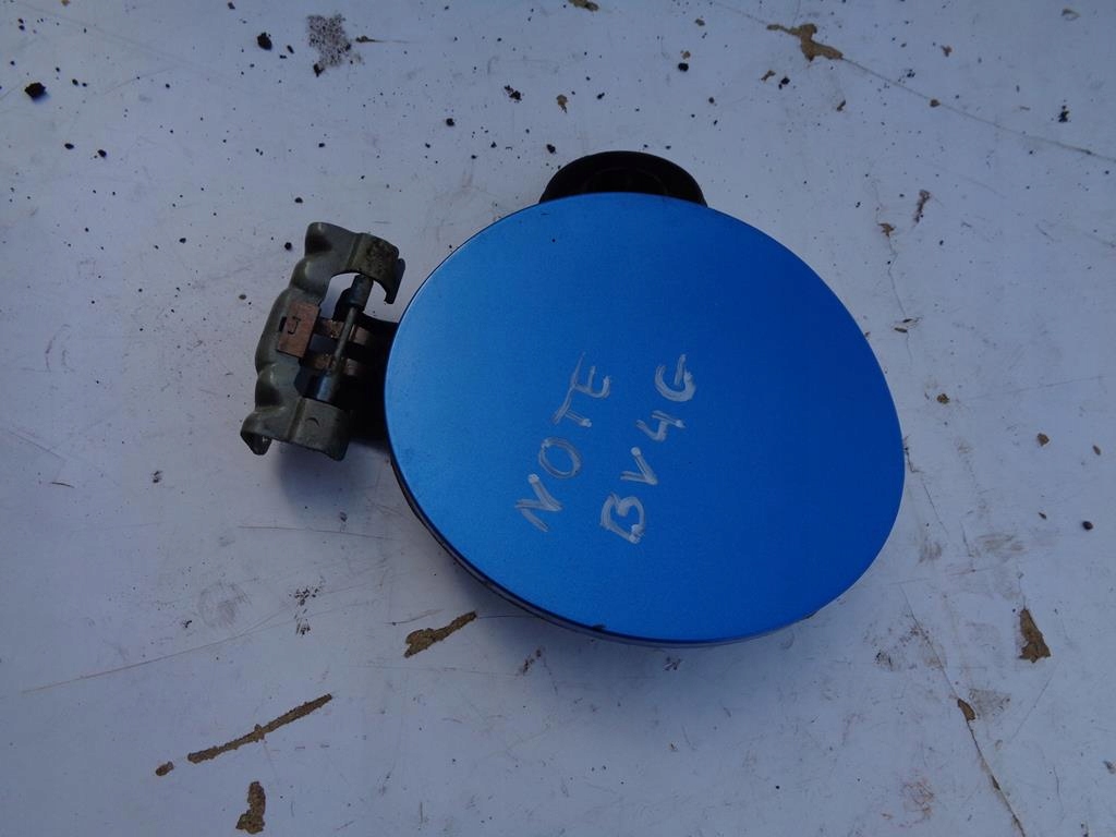 фото №1, Кришка заливної пального nissan note bv4g